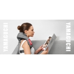 Массажёры для шеи: виды, польза, режимы и противопоказания